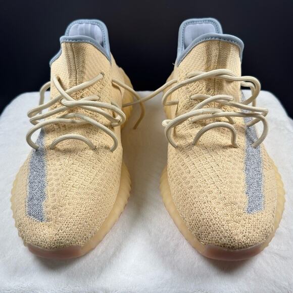 Yeezy Other - Adidas Yeezy Boost 350 V2 “Linen” | FY5158 | 11.5M | OG All